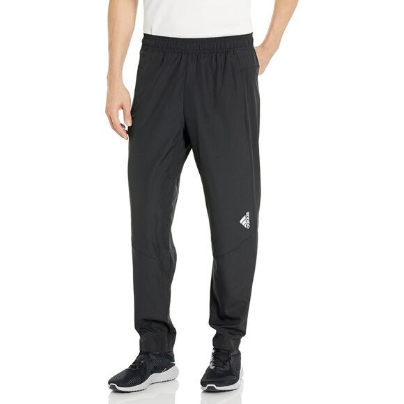 adidas Men's AEROREADY Designed 4 Movement Training Pants 4XL - Picture 1 of 10